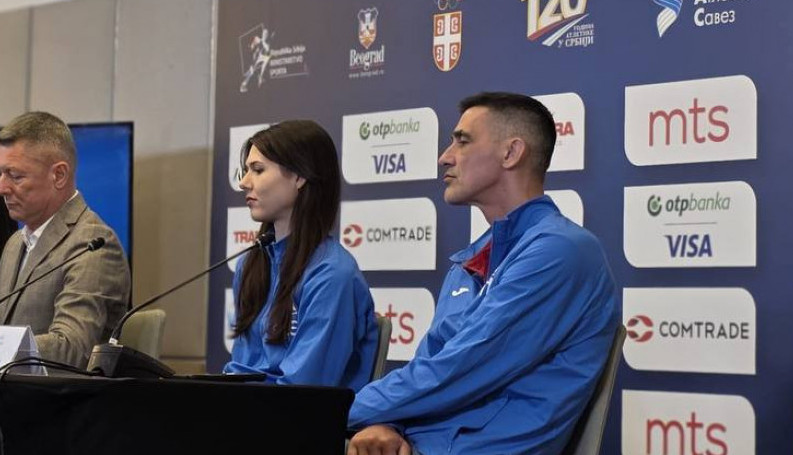 DRAGUTIN TOPIĆ: Angelina me uvek zaprepasti!