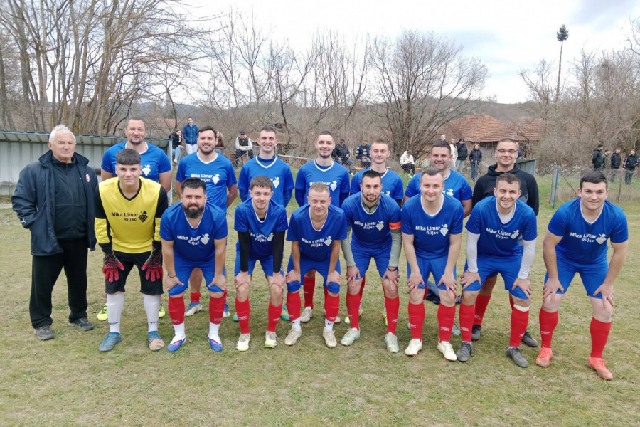 VINOGRADAR UPISAO NOVI TRIJUMF: Na meču dosuđena tri penala, realizovan samo jedan!