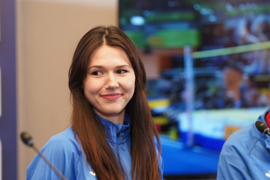 VELIKA PROMENA TAKMIČENJA U DOHI! Ovo niko nije očekivao, videćemo kako će uticati na Angelinu