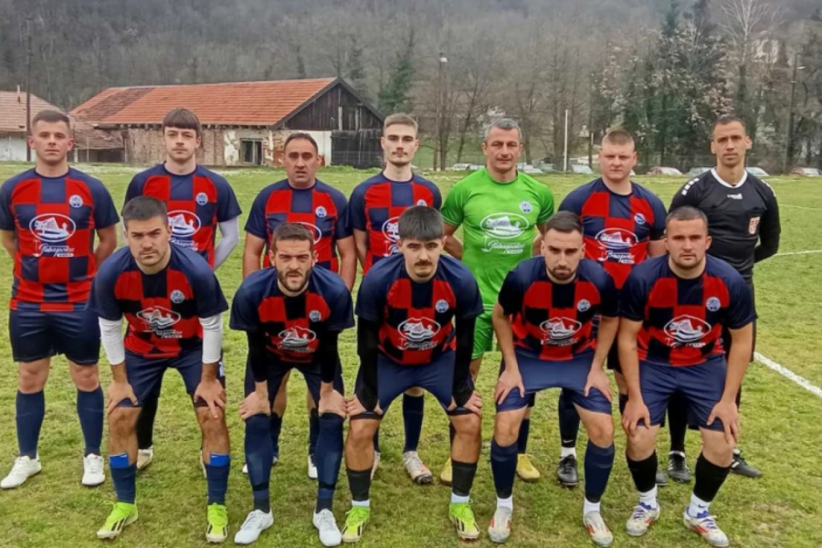 REMI NA STARTU PROLEĆA: Bez pobednika u Nauparama