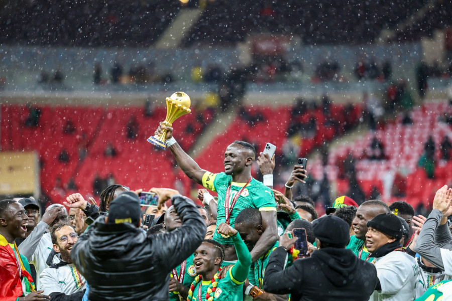 SAGA SE NASTAVLJA!  Senegal povukao novi potez!