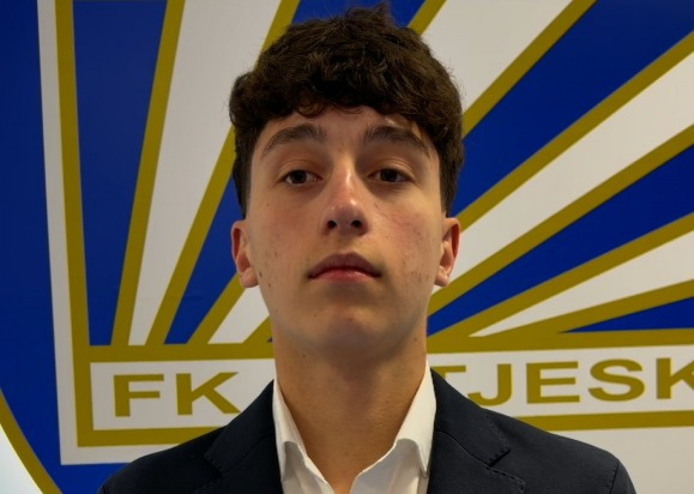 Sin Andrije Delibašića sumirao je utiske nakon prvog turnira u Nikšiću