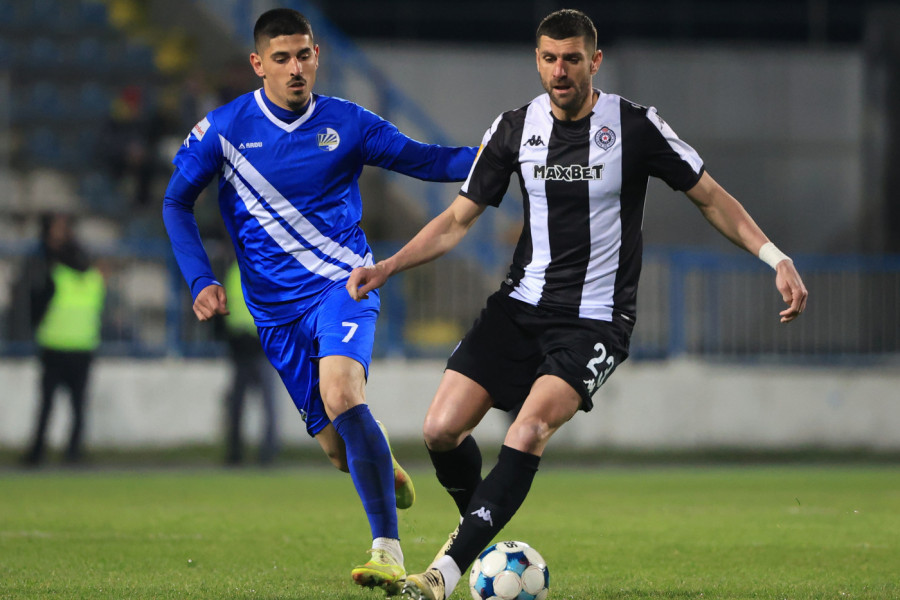 "BIO JE ČOVEK TOPLOG SRCA": Stefan Mitrović emotivno o Andriji Delibašiću (VIDEO)