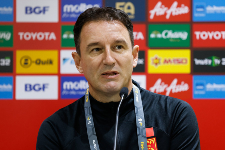 BIVŠI SELEKTOR UPOZORAVA ZA SPORTISSIMO: Evo šta Janković poručuje "orlićima" posle velikih pobeda