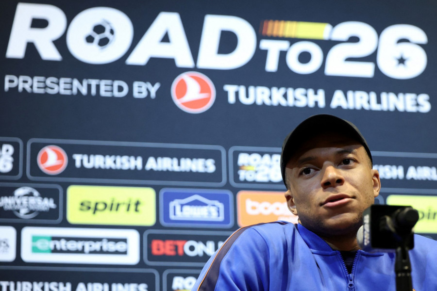 "NIJE TAČNO!" Svi su čekali Mbapeove reči!