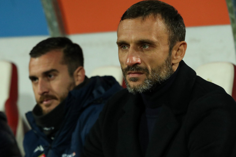 DAMJANOVIĆ PONOSAN: "Kada u istoj godini pobedite Zvezdu i Partizan na njihovim terenima, to je dokaz da je sezona bila prava"