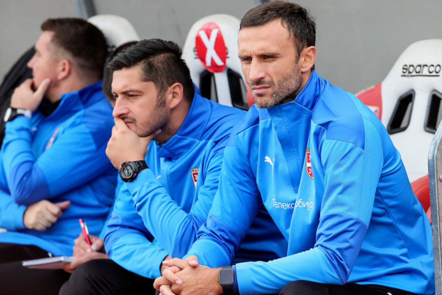 REPREZENTACIJA IMA SVETLU BUDUĆNOST: Damjanović poslao snažnu poruku fudbalskoj Srbiji – stižu generacije koje obećavaju!