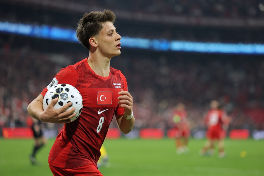 POZNAT PRVI FINALISTA BARAŽA ZA SP: Nestvaran potez u Istanbulu rešio veliku dramu! (VIDEO)