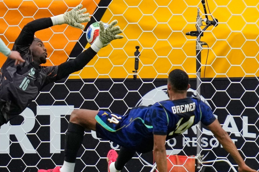 KRAJ SERIJE POSLE 15 GODINA: Francuzi nadigrali Brazil – Anćeloti ima razloga za brigu!