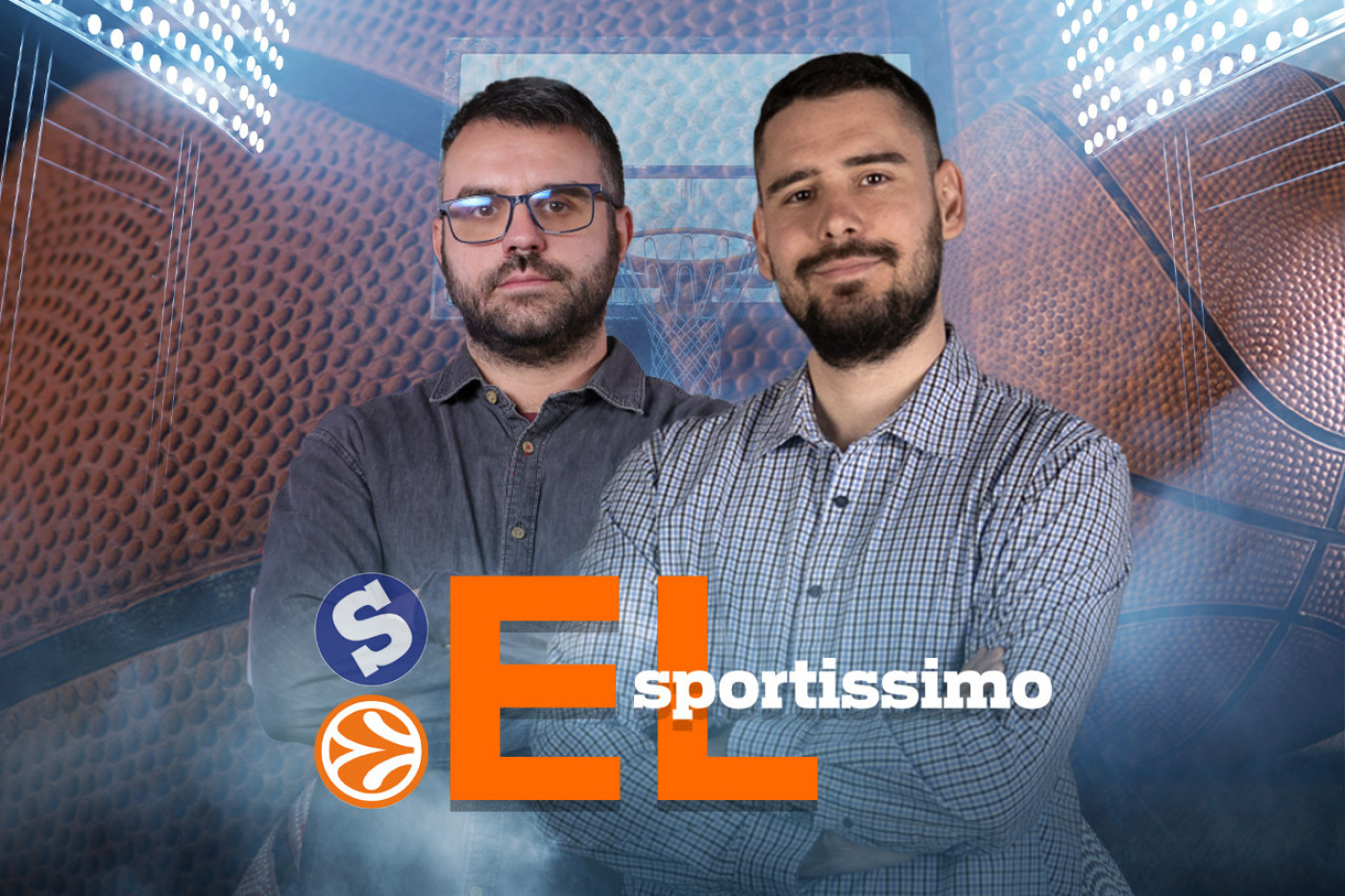 EL SPORTISSIMO #38: Zvezda juri plej-of u Blaugrani, a i Partizan može da pomogne!