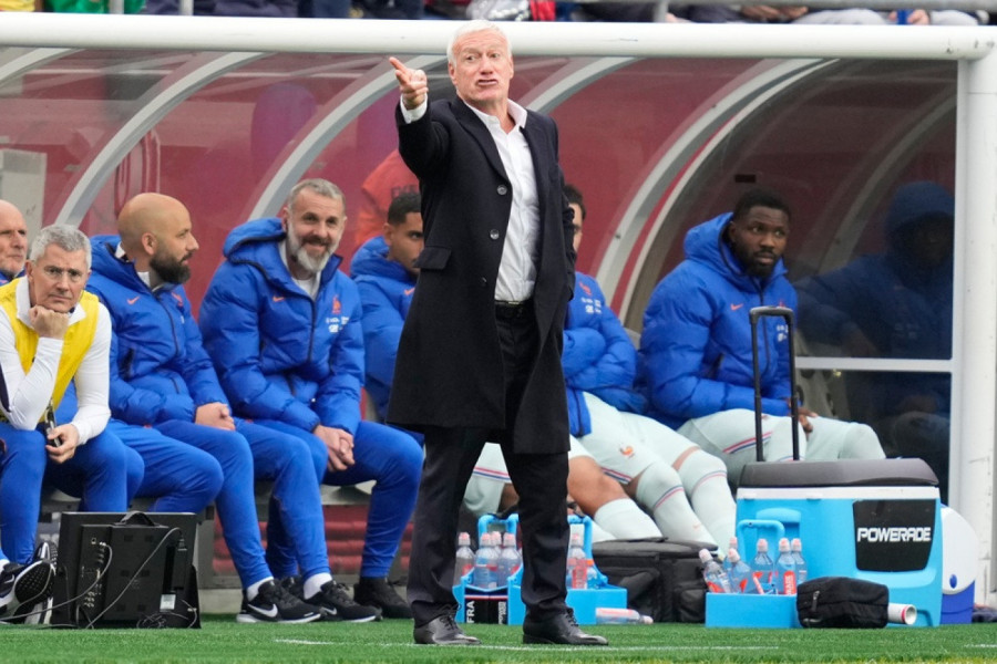 DEŠAN DIGAO GLAS PROTIV FIFA: Ovo pravilo će uništiti predstojeće Svetsko prvenstvo!