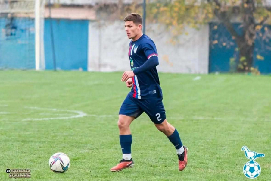 STUB ODBRANE KLUBA: Pet sezona i preko 100 bitaka u dresu Veternika!