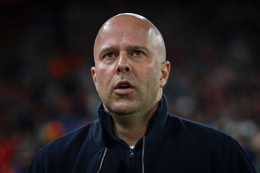 OTKRIVENO: Posle odlaska Mohameda Salaha, poznata sudbina Arnea Slota!