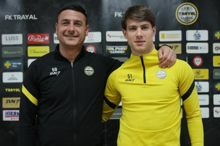 "GUMARI" SVESNI SITUACIJE: "Moramo da sakupljamo bodove ko god bio prekoputa"