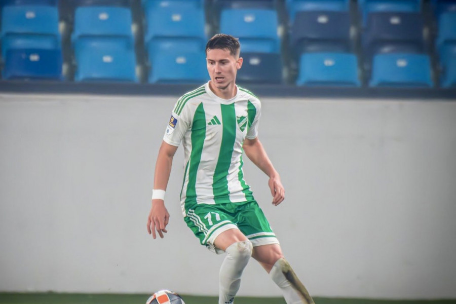 STEFAN PURTIĆ ZA SPORTISSIMO: Prenos na Areni sport je dodatni motiv za sve učesnike!