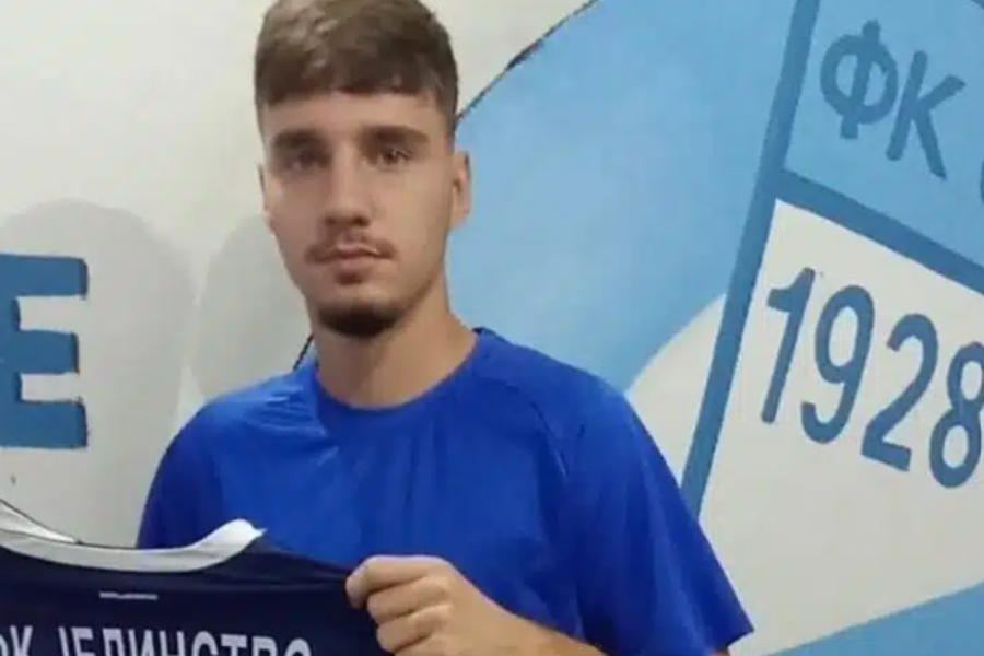 GAČIĆ PRED GOSTOVANJE "OPTIČARA": "Daćemo sve od sebe, vreme je da srušimo lidera"