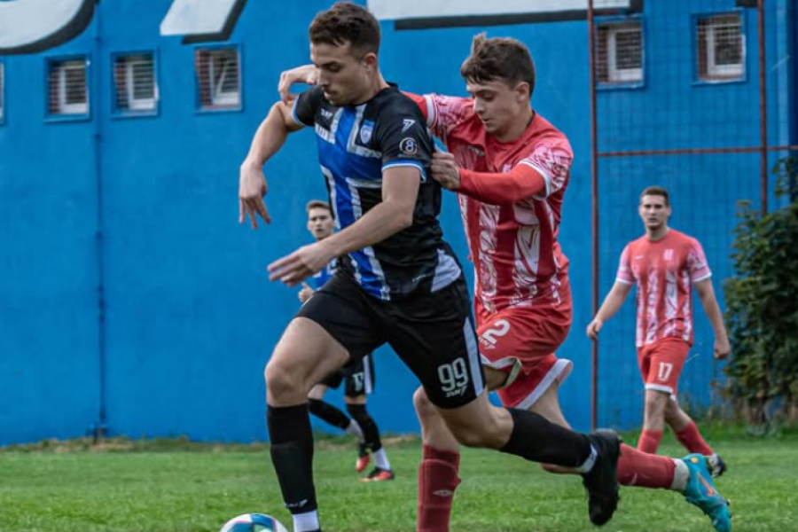 VREME JE ZA PRVO PROLEĆNO GOSTOVANJE: Sušica 1929 sanja pobedu u Grbicama