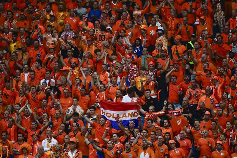 HAOS U NAJAVI! Stotine hiljada ljudi potpisalo peticiju: "Nećemo na Svetsko prvenstvo zbog Donalda Trampa!"