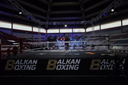 ĐORĐEVIĆ SILOVIT: Karlos Rivero morao da se povuče!