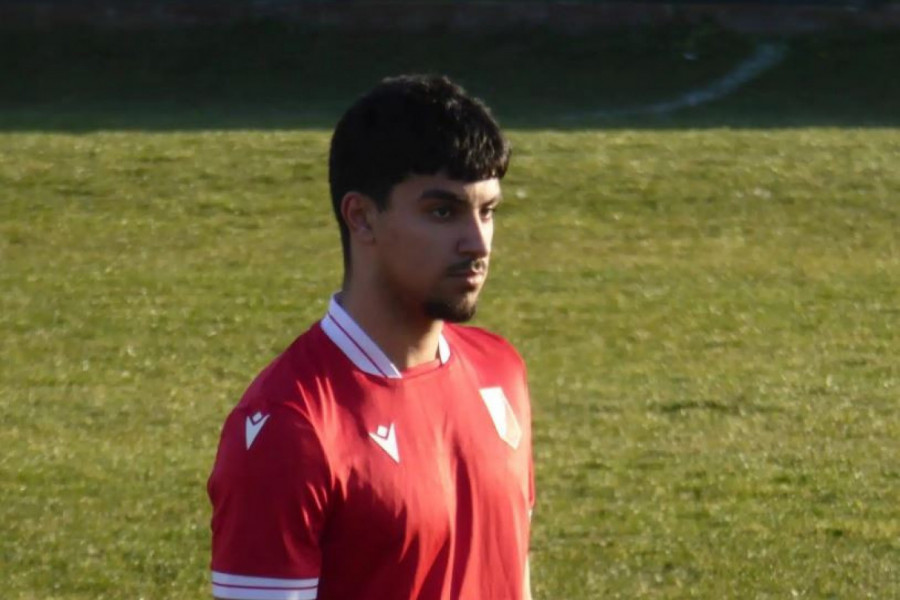 KRSTIĆ PRED GOSTOVANJE U PADINSKOJ SKELI: Znamo da nas čeka teška utakmica, ali verujemo u naš rad!