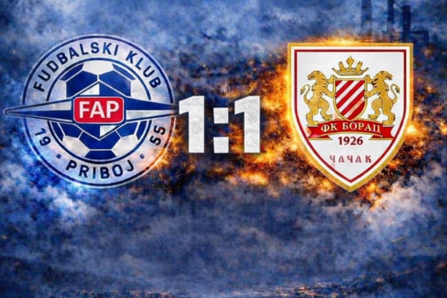 "ZEBRE" SE IZVUKLE: FAP u sudijskoj nadoknadi ostao bez celog plena