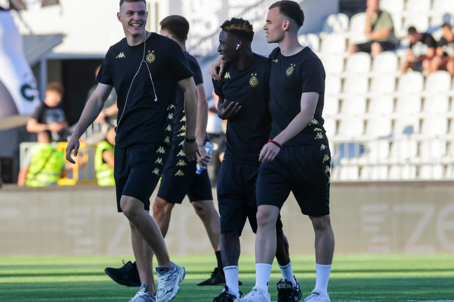 KOSTIĆ ZALUDEO MILANO: Alegri na slatkim mukama - moraće da donese nepopularnu odluku!?