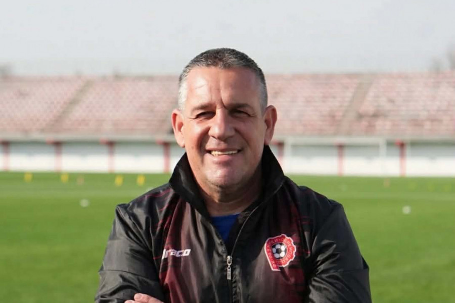 RADNIČKI PETARDOM ISPRATIO ZVEZDARU: Uspešan debi Tupajića