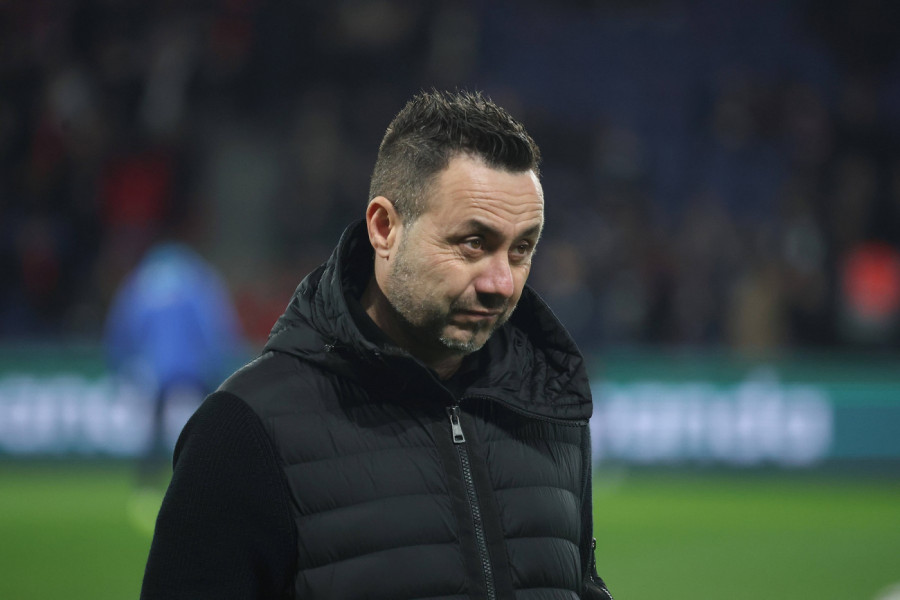 ON JE TUDOROV NASLEDNIK? Totenhem uskoro ima novog trenera!