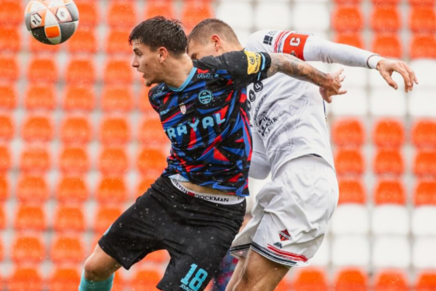 VRAŠTANOVIĆ RASTUŽIO "GUMARE": Rezervista pogodio u finišu susreta