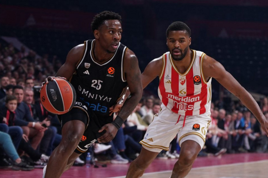 MEKINLI RAJT ISKRENO PRED ZVEZDU: Ne znam da li Delije imaju nešto protiv mene