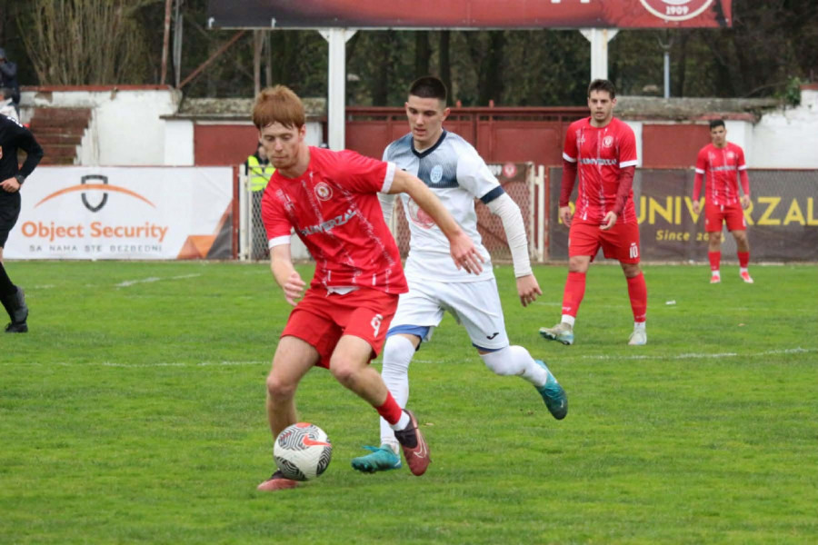 OGLASILI SE IZ VETERNIKA: Ponašanje u Ogaru je težak disciplinski prekršaj!