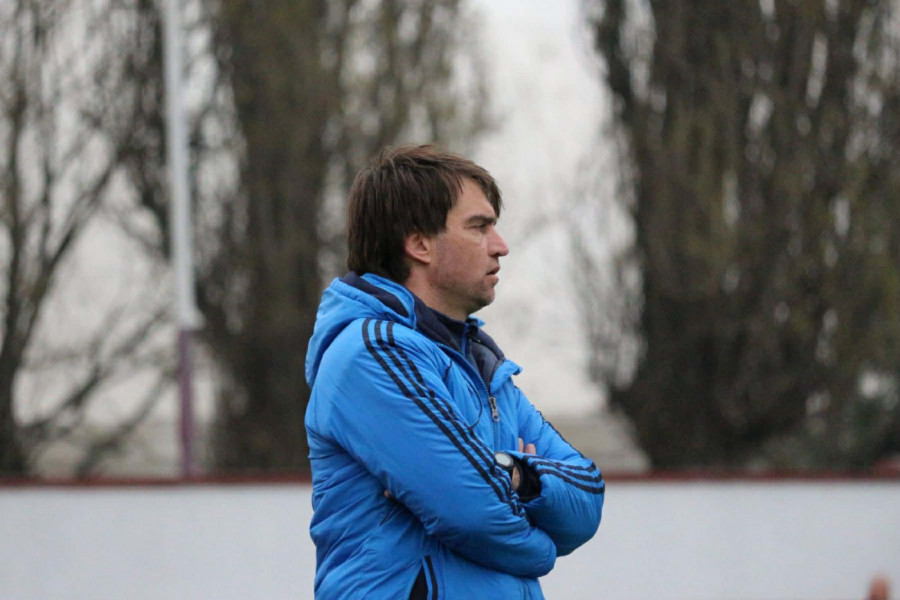 TRIVKOVIĆ: Dobre prilike, izostala realizacija - naredni protivnik Veternik