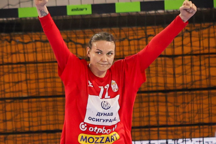 NOVA SRBIJA NAPADA LITVANIJU! Kolakovićeva iskreno: "Ovo nije ni blizu ista ekipa"