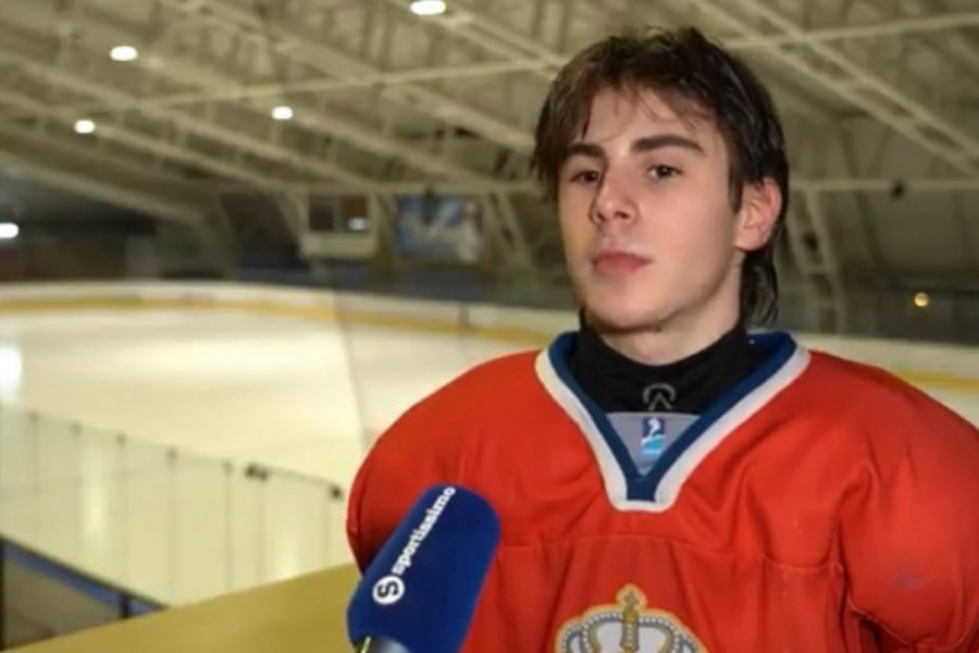 "DECE IMA, ALI HALA SVE MANJE": Sportissimo u poseti hokejaškoj reprezentaciji Srbije - očekuje nas uzbudljivo Svetsko prvenstvo! (VIDEO)