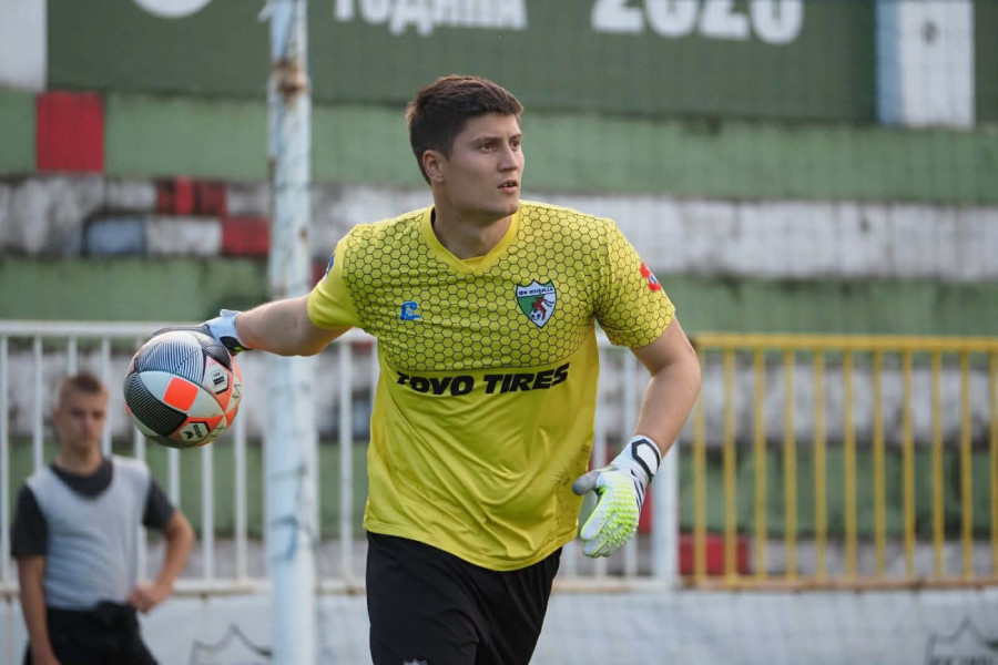 Oparnica pred sremski derbi: Verujemo u naš tim i pozitivan rezultat