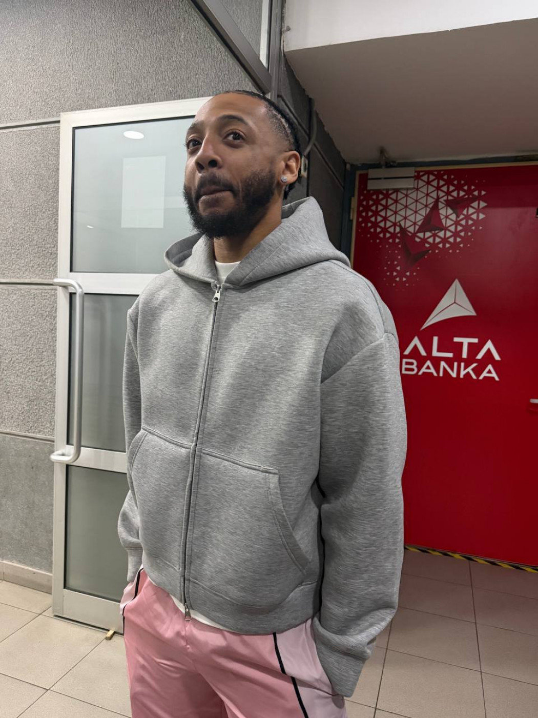 Karlik Džons sijao protiv Crvene zvezde i ispunio obećanje pred večiti derbi!