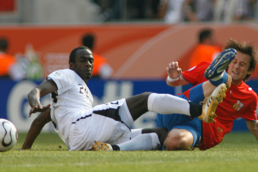 ŠOK PRED SVETSKO PRVENSTVO: Selektor smenjen samo 10 nedelja uoči Mundijala!