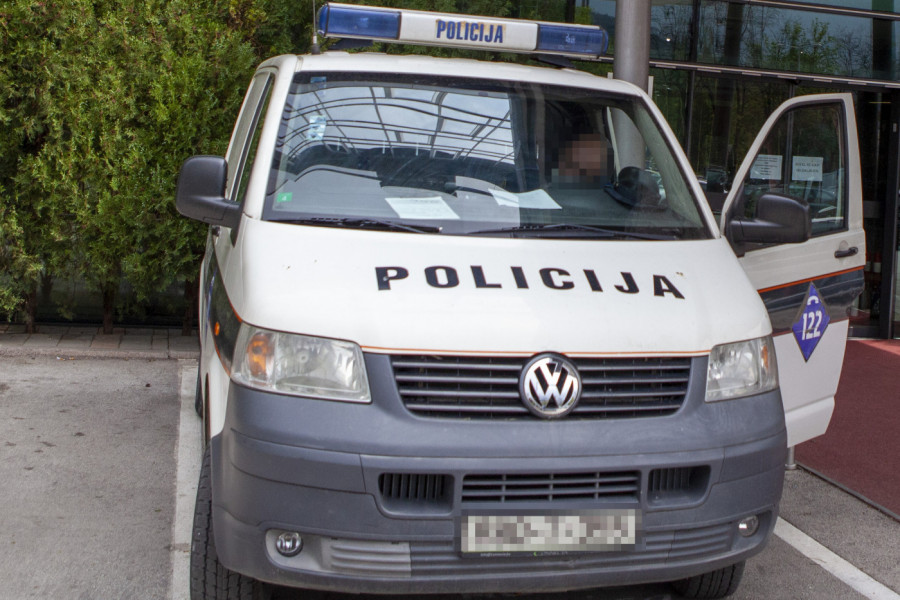 SKANDAL! UHAPŠEN MMA BORAC: Hrvatska policija hitno reagovala