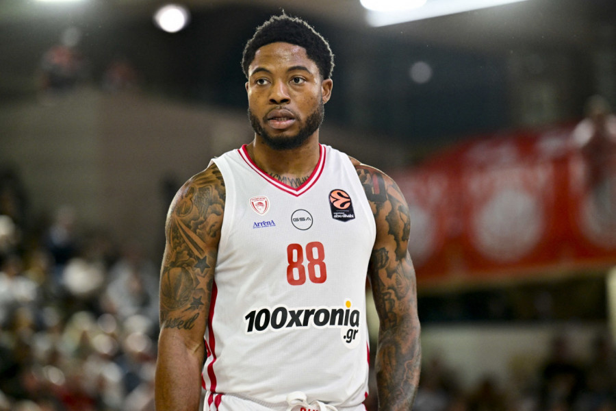 NAVIJAĆI POBESNELI ZBOG TAJRIKA DŽONSA! Svi pričaju o njegovom potezu (VIDEO)