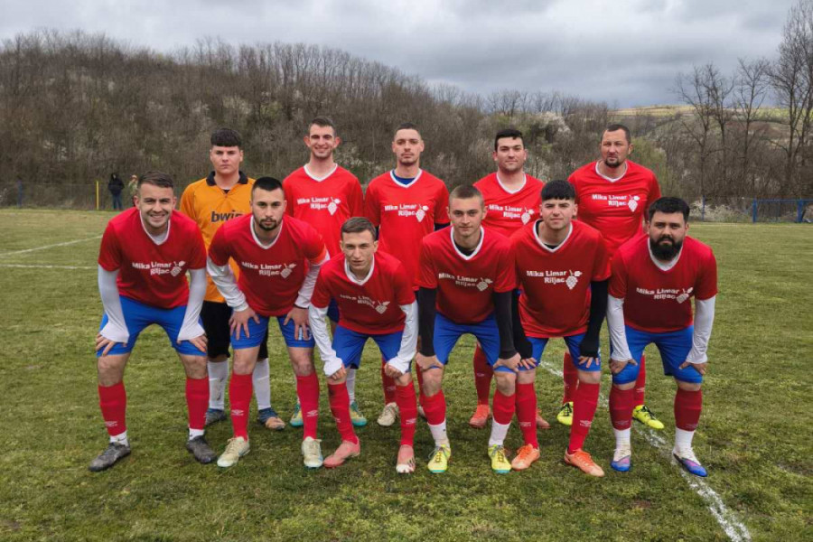 VINOGRADAREVA SEDMICA U MIJAJLOVCU: Radovanović het-trikom pokazao kvalitet!