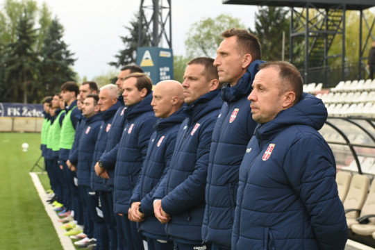 SPEKTAKL! Kakav FIFA žreb za Srbiju za ovogodišnje Svetsko prvenstvo!