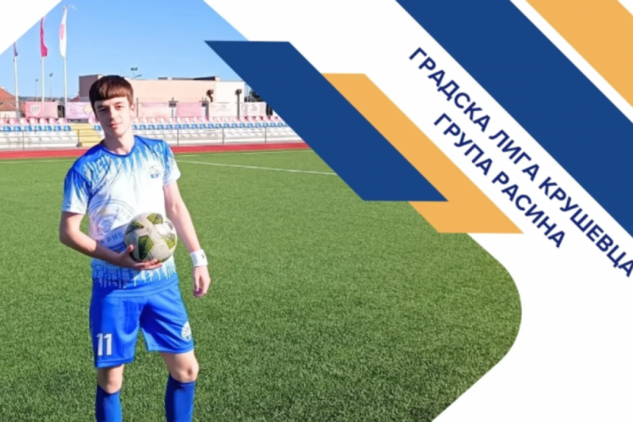 MILIĆEV HET-TRIK: Ubedljiv trijumf za OFK Ribare