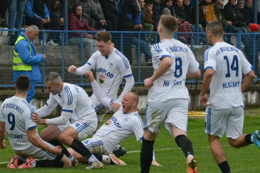 U BAČKOM GRADIŠTU SLAVIO GOST: Tasić pogodio za trijumf Budućnosti