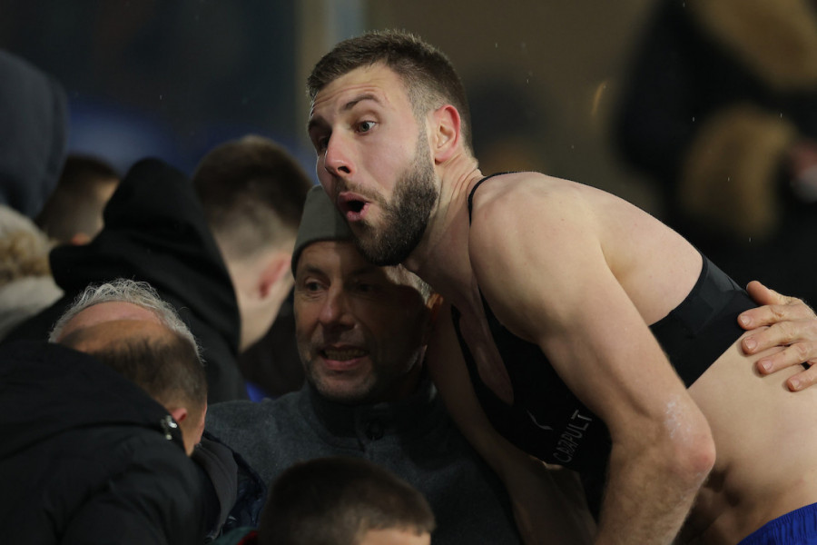 O MAKAZICAMA STRAHINJE PAVLOVIĆA ĆE PRIČATI PLANETA: "Nadam se da ću nastaviti da dajem evrogolove"! (VIDEO)