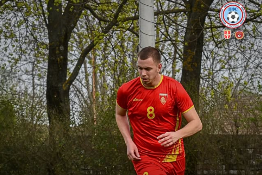 MIRNE MREŽE U TAVANKUTU: Njegoš čuva tron