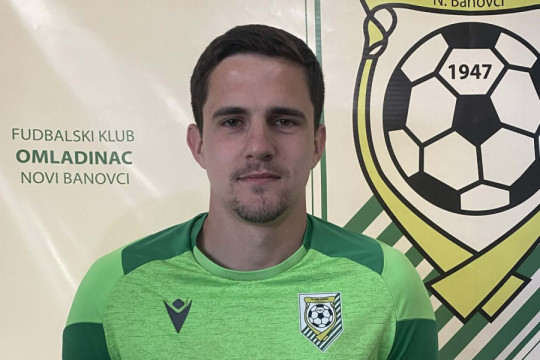 VREME JE ZA PRVI TRIJUMF: Omladinac traži iskupljenje pred svojim navijačima