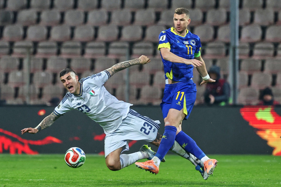 LOVA DO KROVA: Evo koliko je Bosna zaradila od plasmana na Mundijal