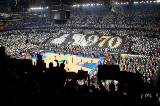 PARTIZAN "PROTERAN" IZ ARENE! Grobari ovo moraju da znaju, ništa nije kako su planirali