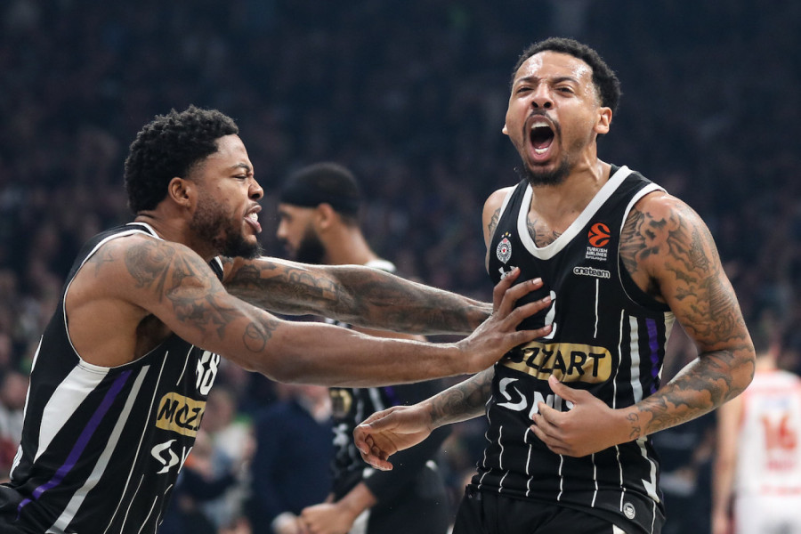 LOŠE VESTI! Evo koliko će Džons morati da pauzira zbog povrede!