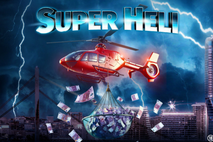 CEO BEOGRAD NA VODI POLUDEO ZA OVOM IGROM: Registruj se i probaj je i ti!